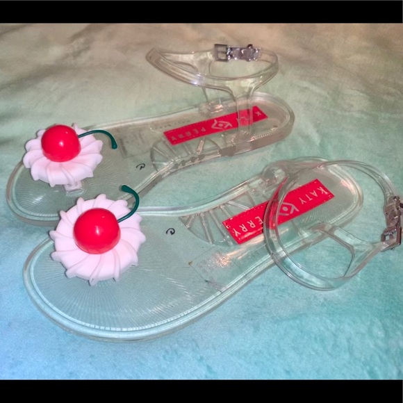 gellie sandals